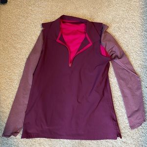 Nike Women’s Sport Shirt and Vest
